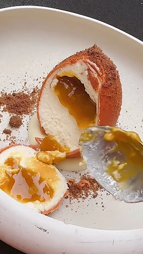 Encuentra Tu Sabor, Saborea el Momento